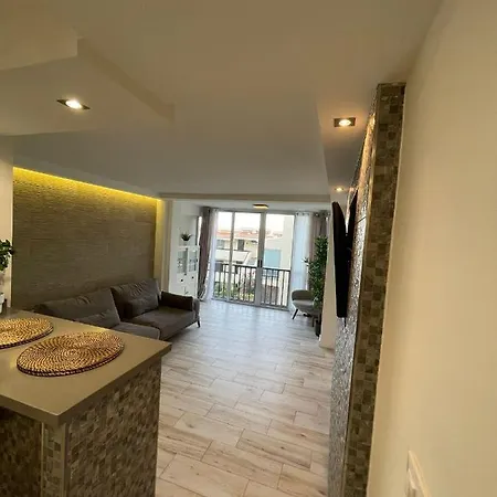 Apartment Miraverde Paraiso, Lovely *