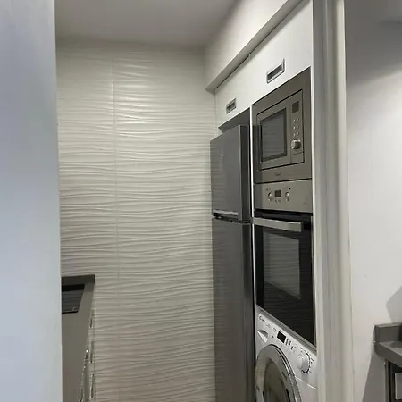 Apartamento Miraverde Paraiso, Lovely *