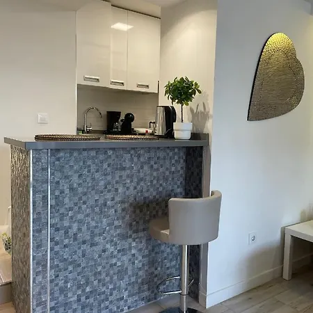 Miraverde Paraiso, Lovely Apartamento