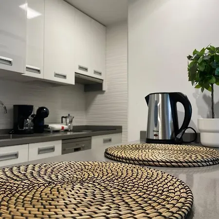 Apartment Miraverde Paraiso, Lovely *