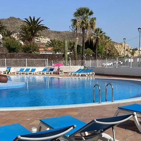 Apartment Miraverde Paraiso, Lovely Costa Adeje (Tenerife)