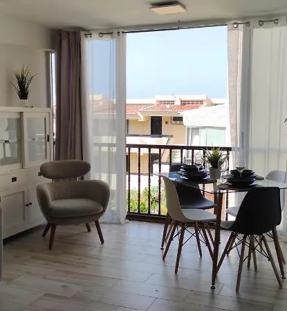 Apartamento Miraverde Paraiso, Lovely *