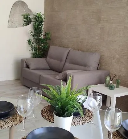 Miraverde Paraiso, Lovely Apartamento