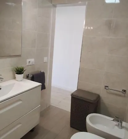 Apartamento Miraverde Paraiso, Lovely Costa Adeje (Tenerife)