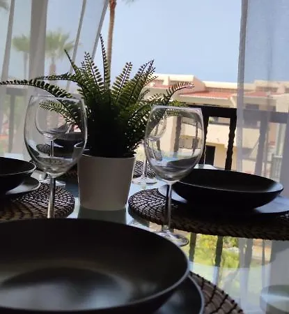 Apartment Miraverde Paraiso, Lovely
