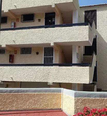 Apartment Miraverde Paraiso, Lovely Costa Adeje (Tenerife)