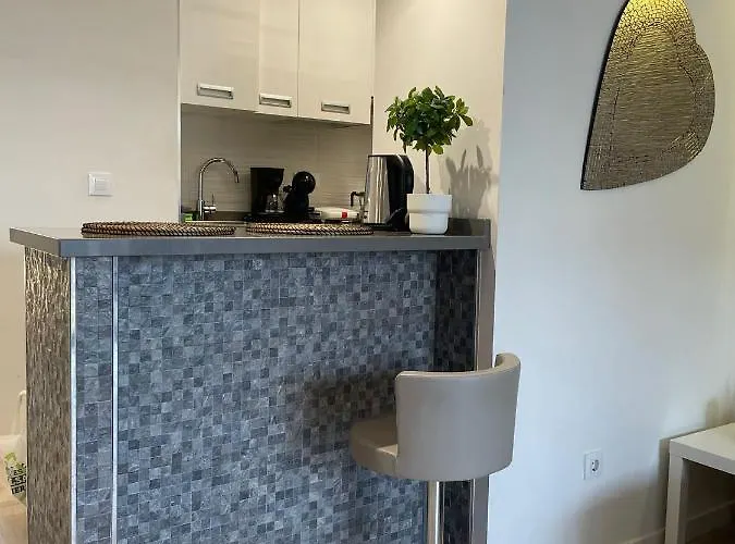 Miraverde Paraiso, Lovely 公寓