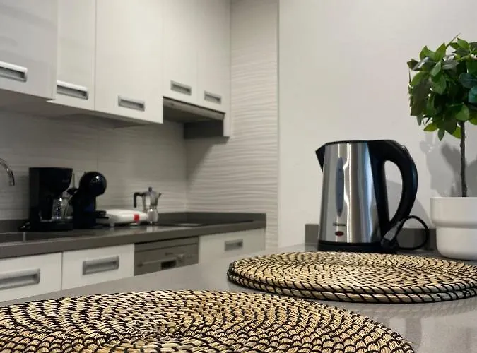 公寓 Miraverde Paraiso, Lovely *