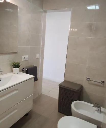 公寓 Miraverde Paraiso, Lovely 阿德耶