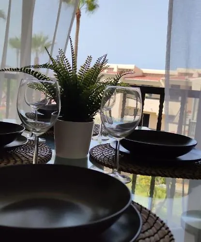 公寓 Miraverde Paraiso, Lovely